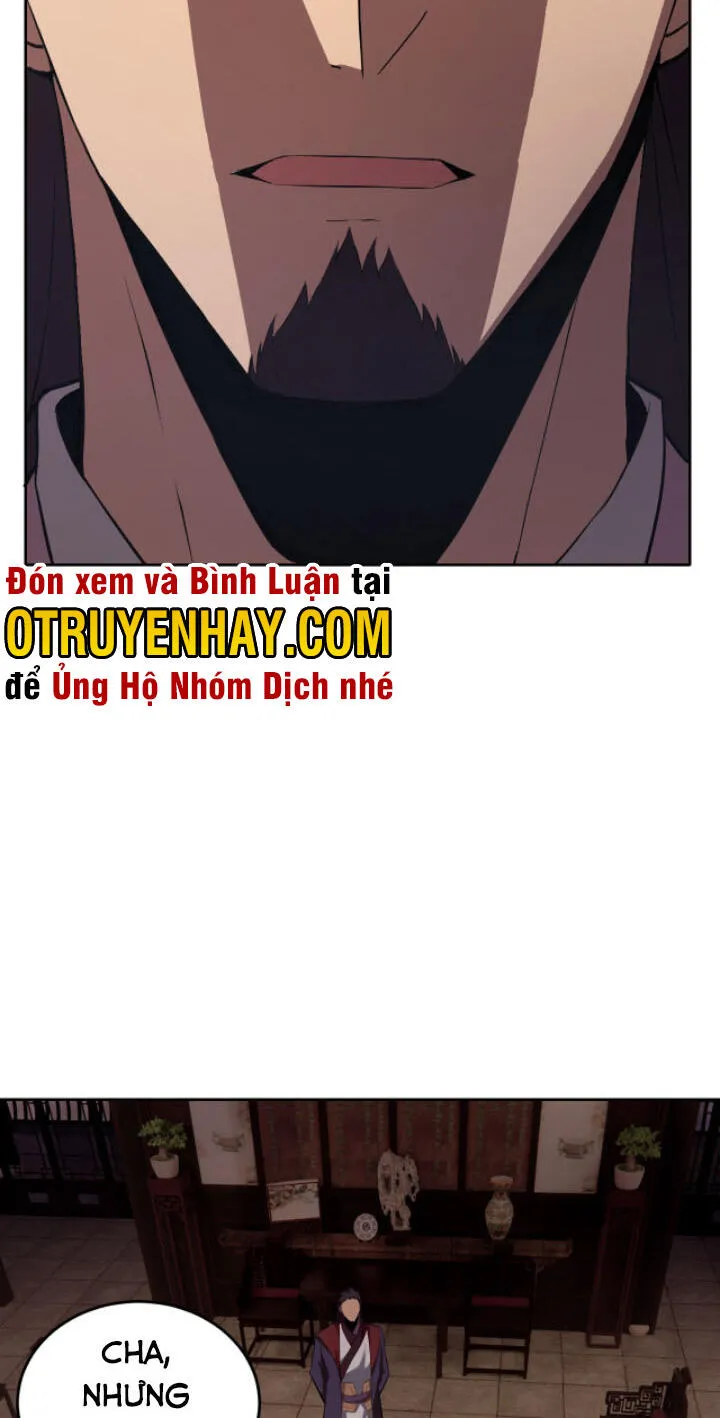 Vợ tôi là minh chủ võ lâm Chapter 10 - Trang 10