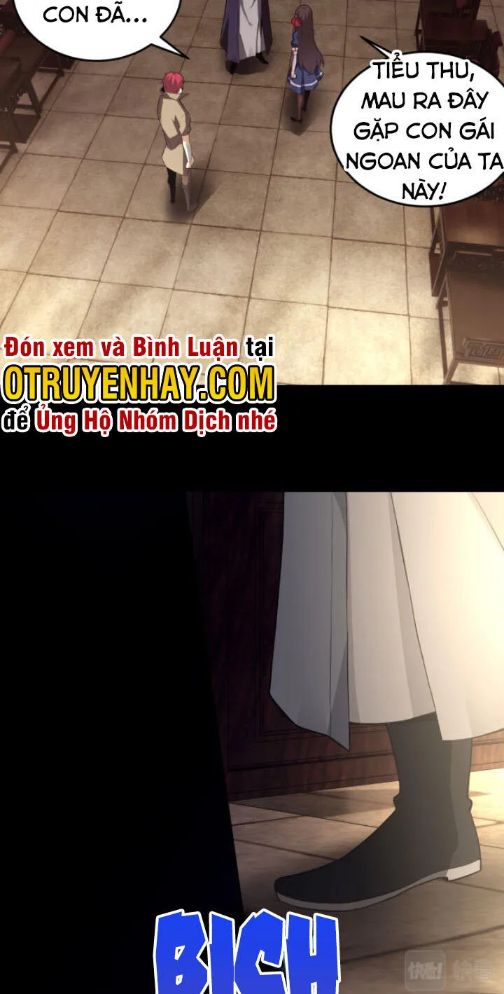 Vợ tôi là minh chủ võ lâm Chapter 10 - Trang 11