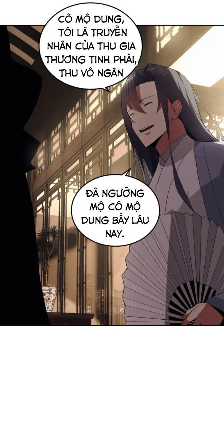 Vợ tôi là minh chủ võ lâm Chapter 10 - Trang 16