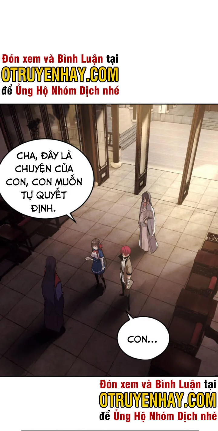 Vợ tôi là minh chủ võ lâm Chapter 10 - Trang 17