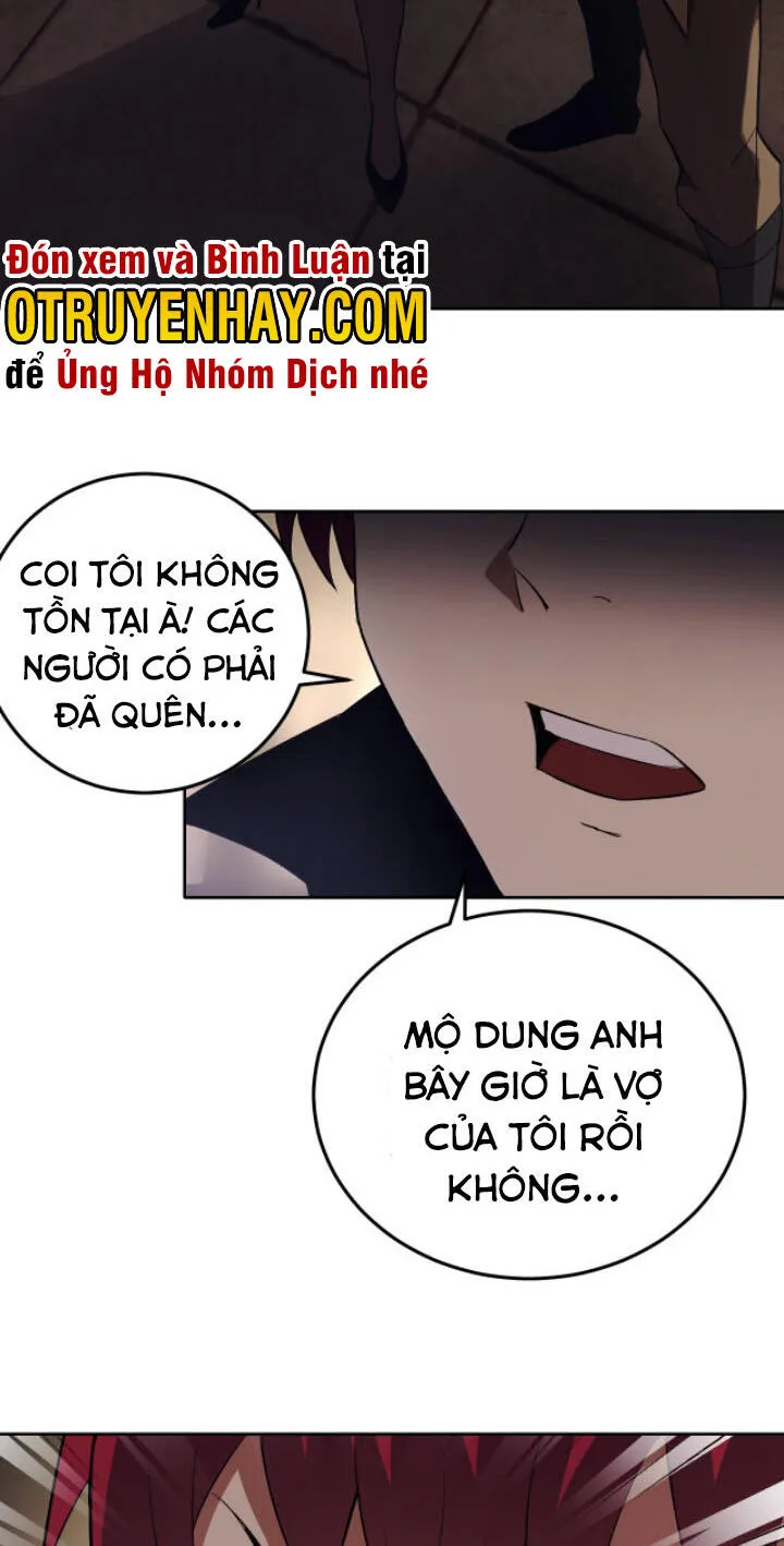 Vợ tôi là minh chủ võ lâm Chapter 10 - Trang 20