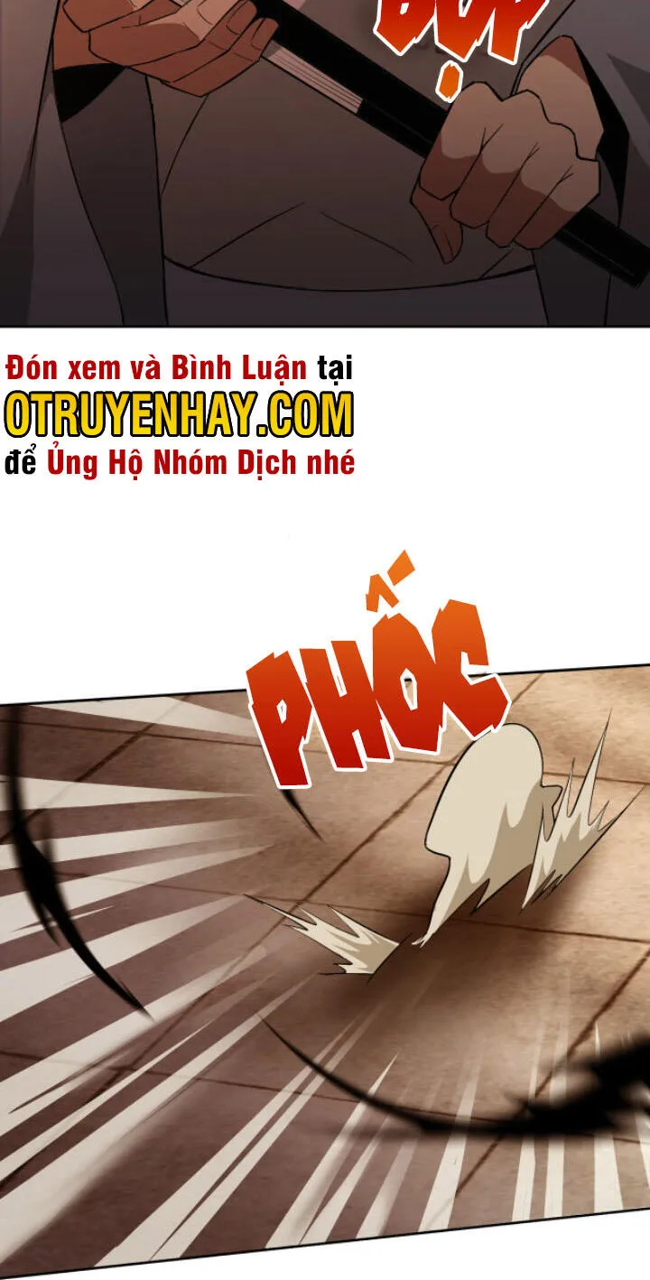 Vợ tôi là minh chủ võ lâm Chapter 10 - Trang 23