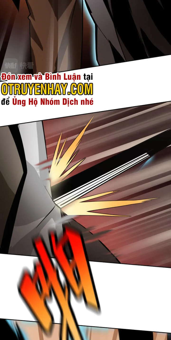 Vợ tôi là minh chủ võ lâm Chapter 10 - Trang 25