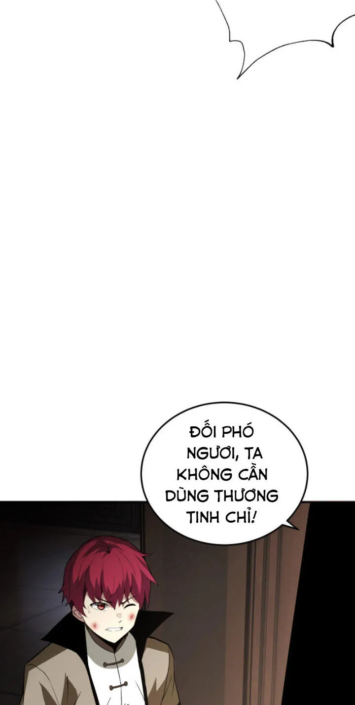 Vợ tôi là minh chủ võ lâm Chapter 10 - Trang 28