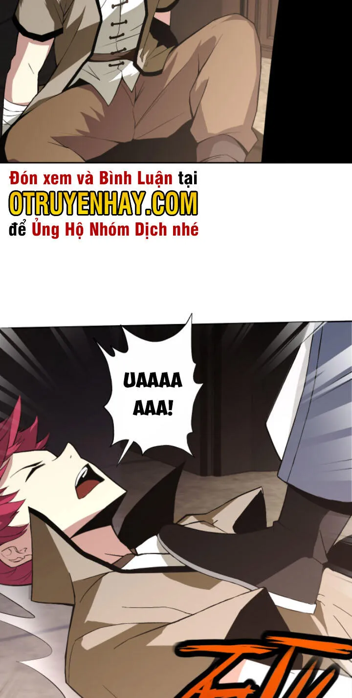 Vợ tôi là minh chủ võ lâm Chapter 10 - Trang 29