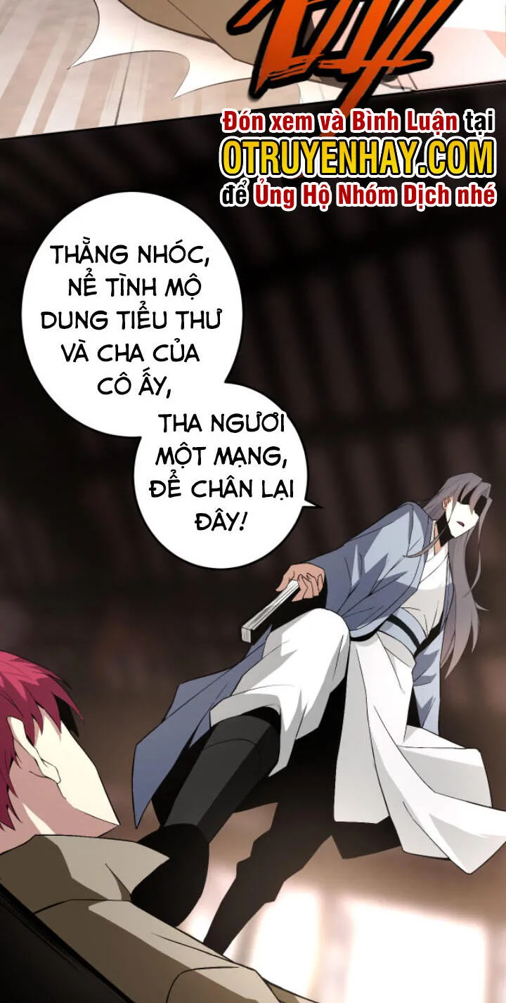 Vợ tôi là minh chủ võ lâm Chapter 10 - Trang 30