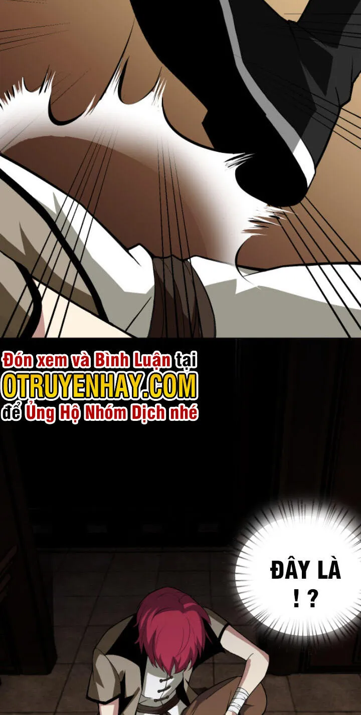 Vợ tôi là minh chủ võ lâm Chapter 10 - Trang 34