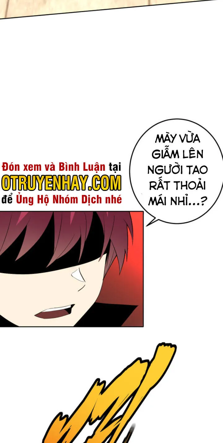 Vợ tôi là minh chủ võ lâm Chapter 10 - Trang 36