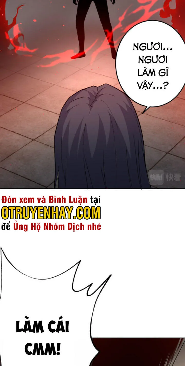 Vợ tôi là minh chủ võ lâm Chapter 10 - Trang 38