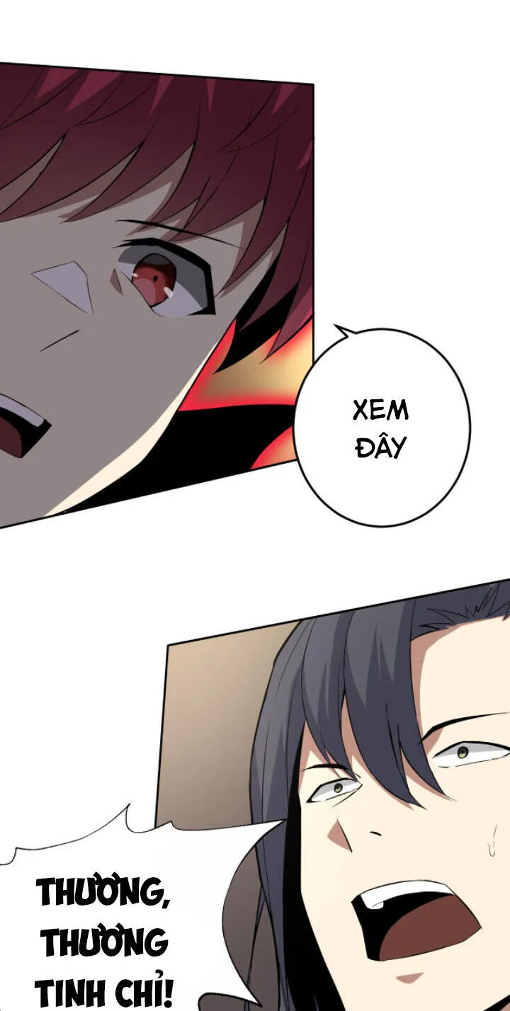 Vợ tôi là minh chủ võ lâm Chapter 10 - Trang 41