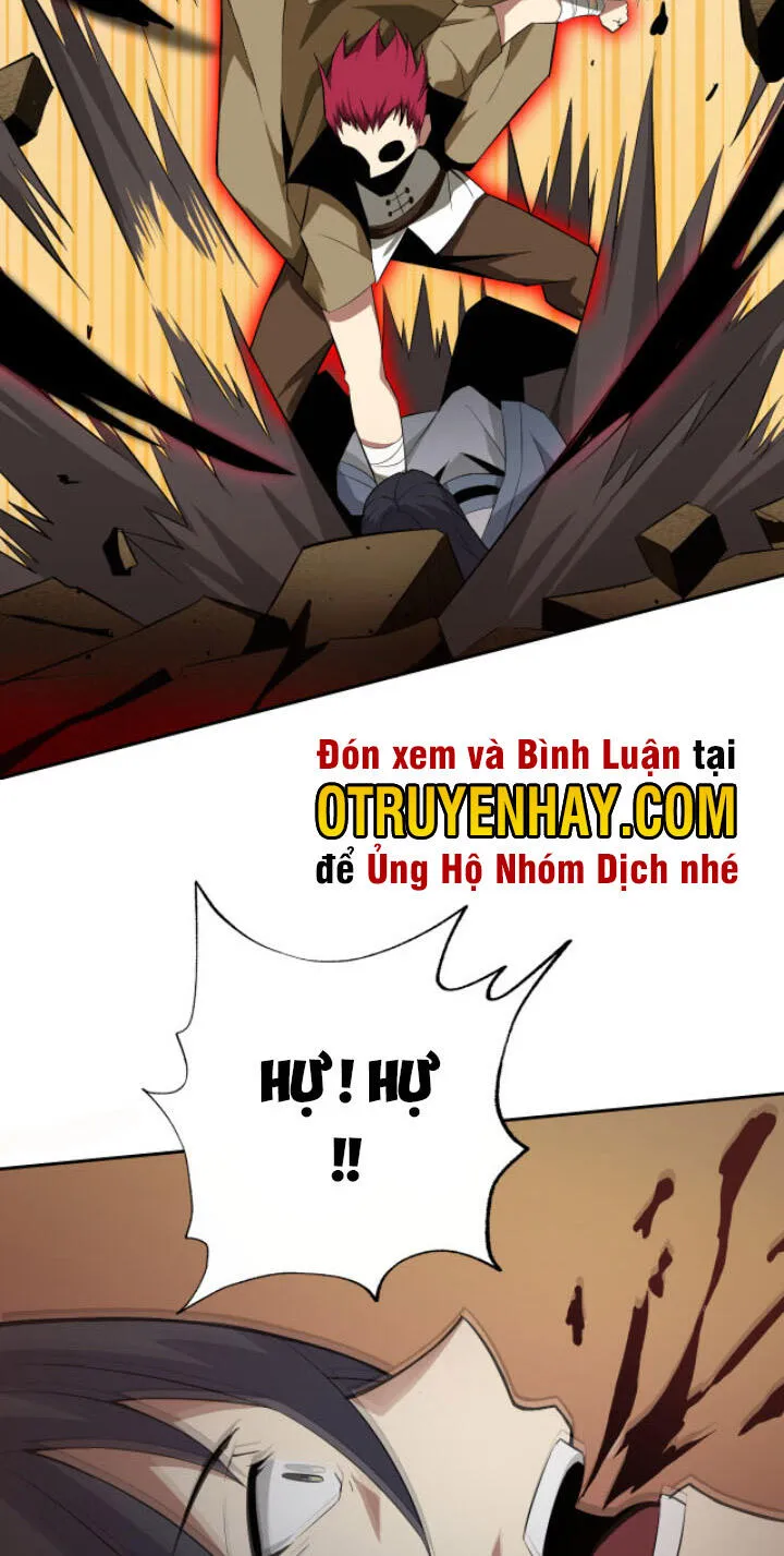 Vợ tôi là minh chủ võ lâm Chapter 10 - Trang 43