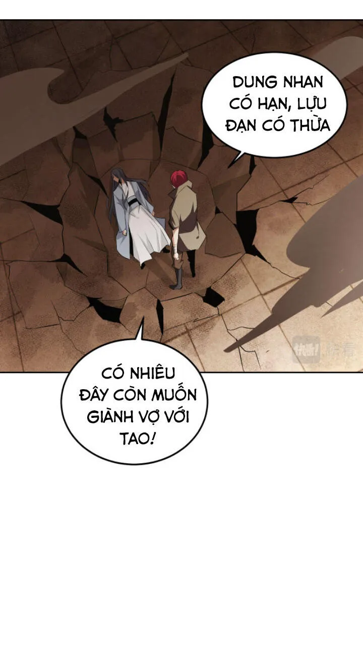 Vợ tôi là minh chủ võ lâm Chapter 10 - Trang 45