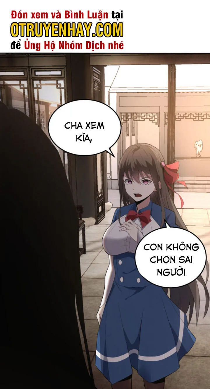 Vợ tôi là minh chủ võ lâm Chapter 10 - Trang 46