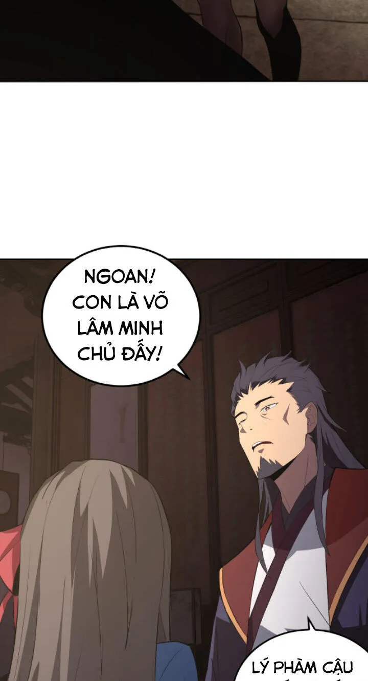 Vợ tôi là minh chủ võ lâm Chapter 10 - Trang 47