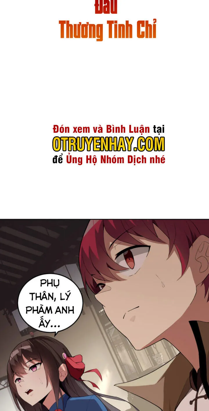 Vợ tôi là minh chủ võ lâm Chapter 10 - Trang 5