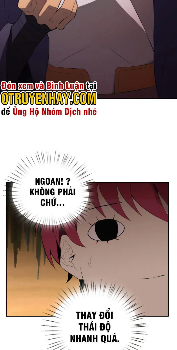 Vợ tôi là minh chủ võ lâm Chapter 10 - Trang 7