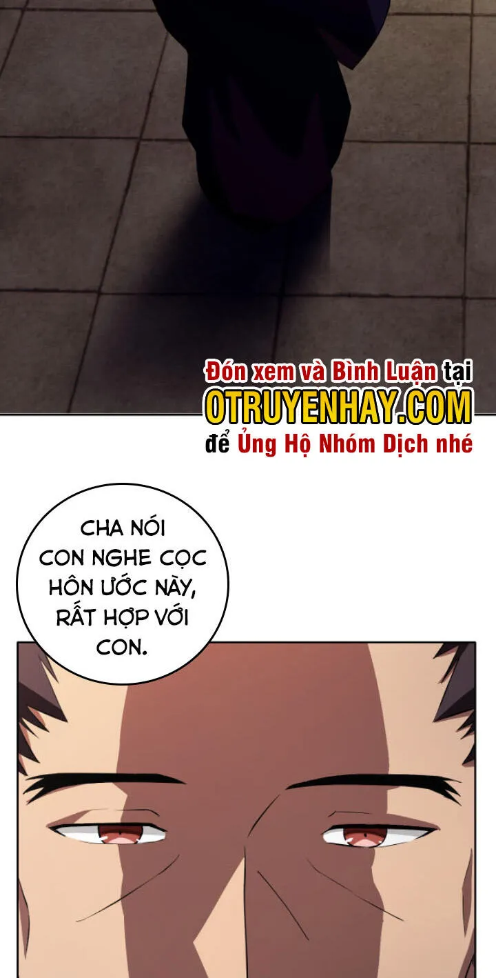 Vợ tôi là minh chủ võ lâm Chapter 10 - Trang 9