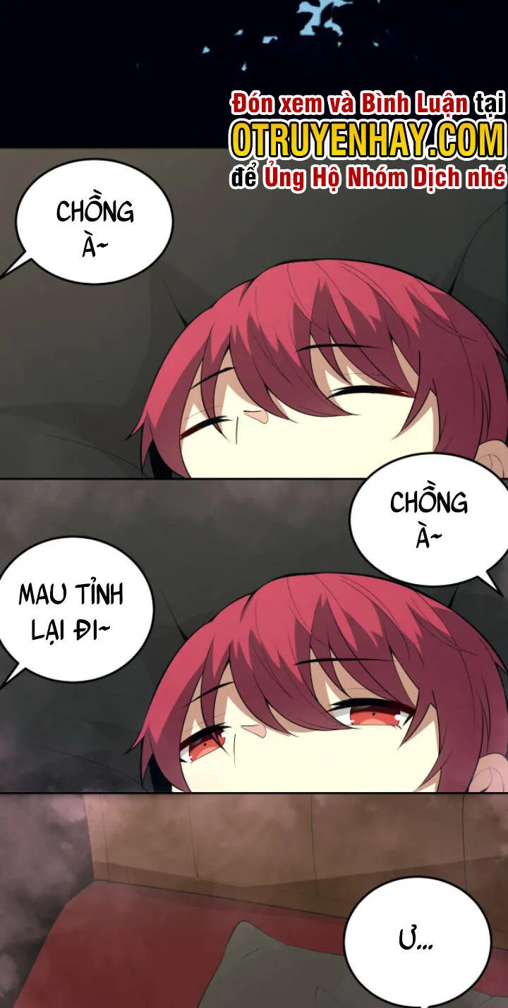 Vợ tôi là minh chủ võ lâm Chapter 11 - Trang 13