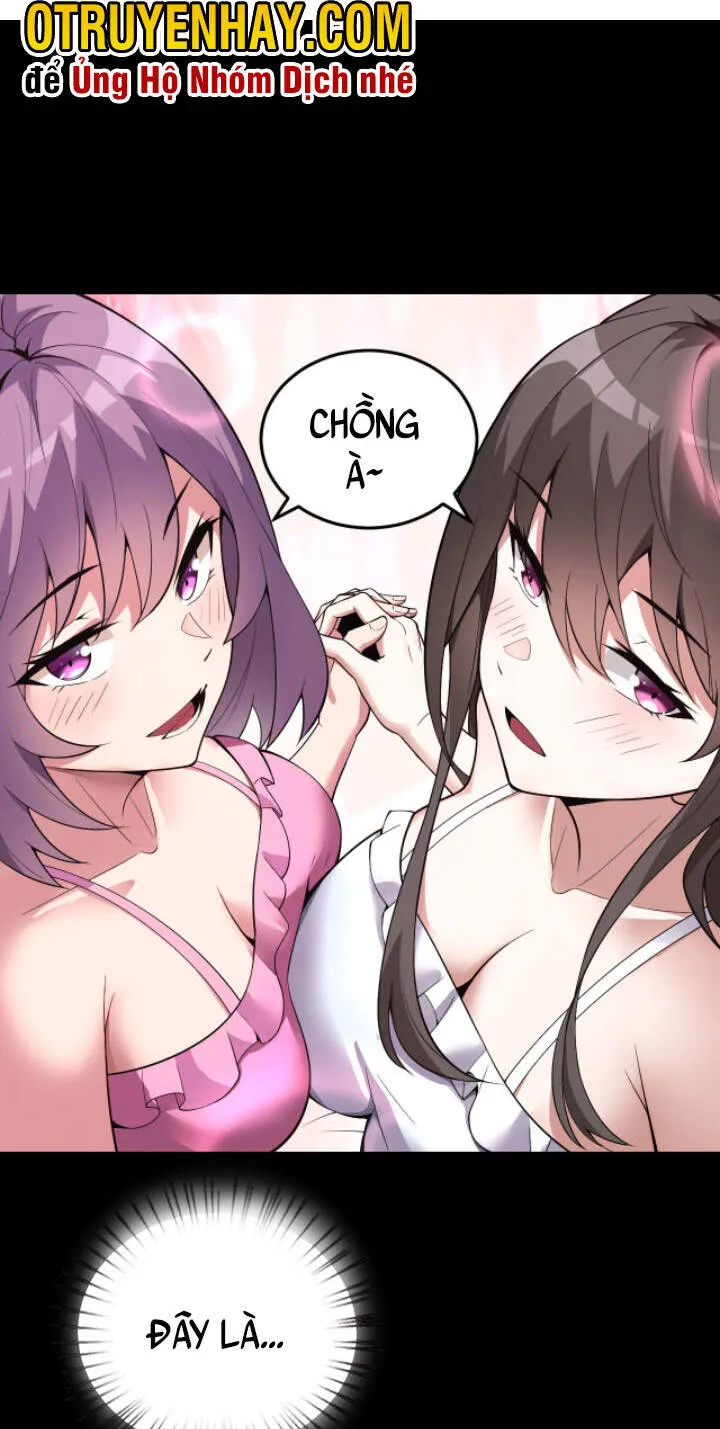 Vợ tôi là minh chủ võ lâm Chapter 11 - Trang 16