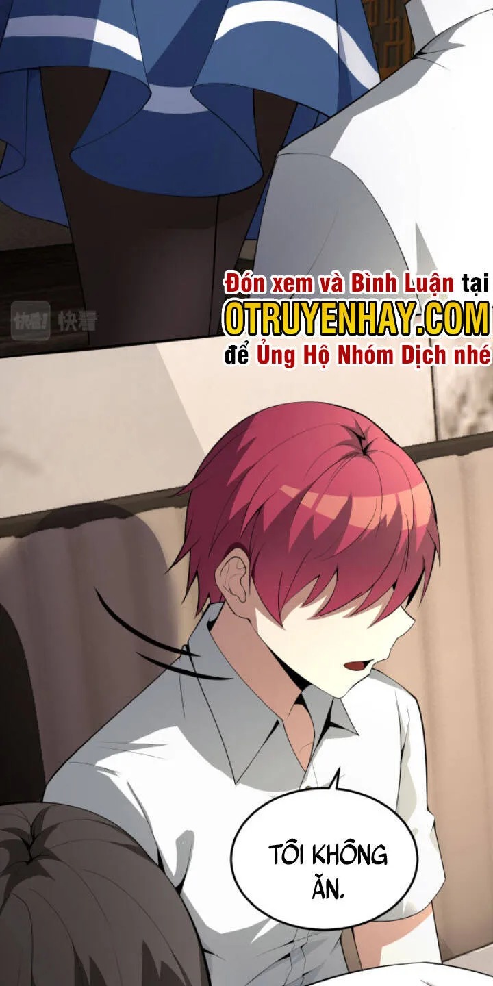 Vợ tôi là minh chủ võ lâm Chapter 11 - Trang 24
