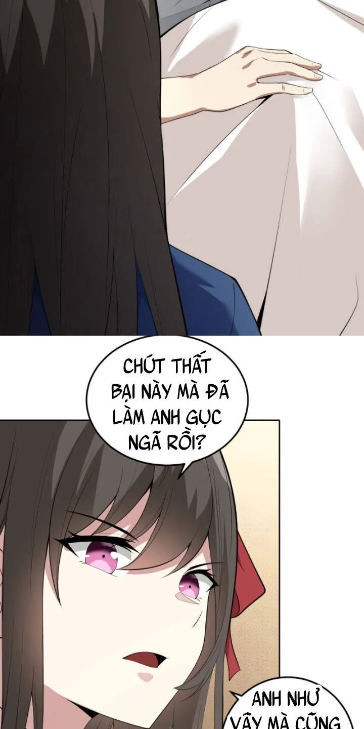 Vợ tôi là minh chủ võ lâm Chapter 11 - Trang 25