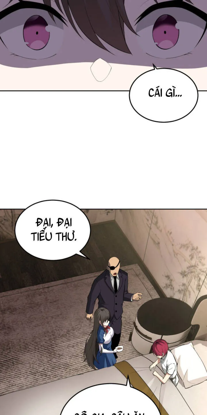 Vợ tôi là minh chủ võ lâm Chapter 11 - Trang 28