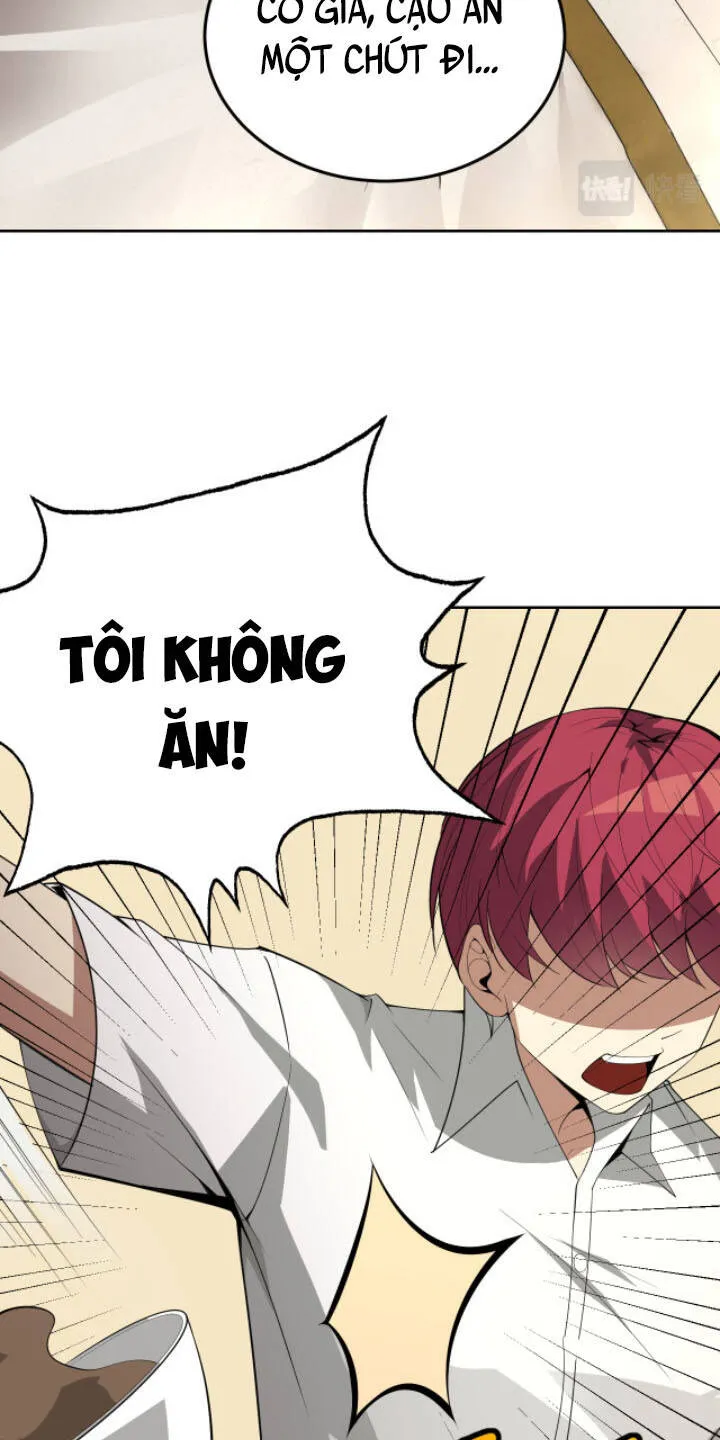 Vợ tôi là minh chủ võ lâm Chapter 11 - Trang 29