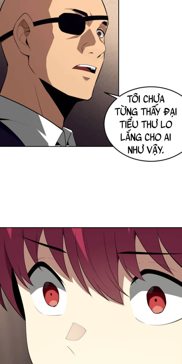 Vợ tôi là minh chủ võ lâm Chapter 11 - Trang 36