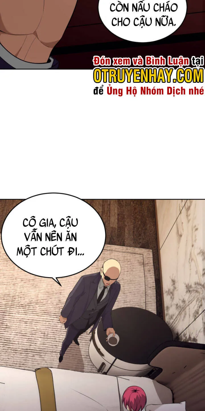 Vợ tôi là minh chủ võ lâm Chapter 11 - Trang 38
