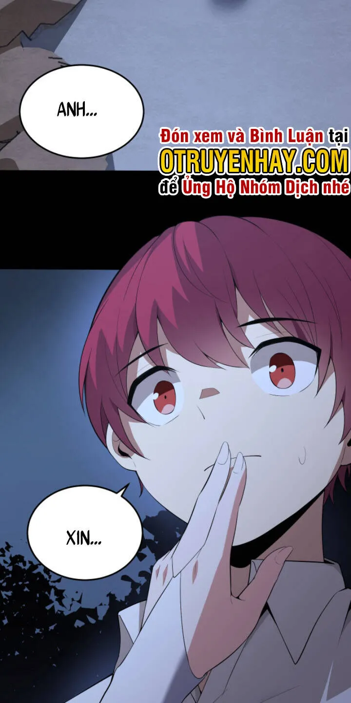 Vợ tôi là minh chủ võ lâm Chapter 11 - Trang 49