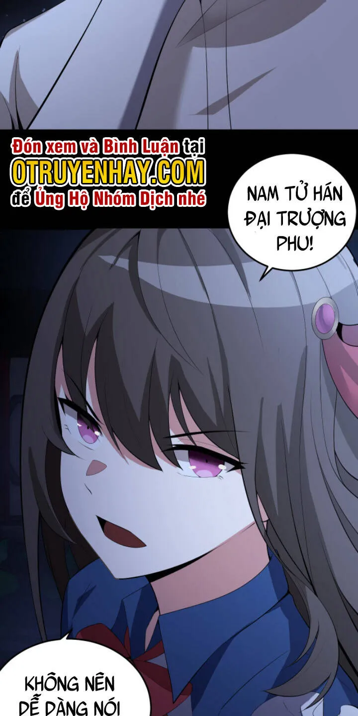 Vợ tôi là minh chủ võ lâm Chapter 11 - Trang 50
