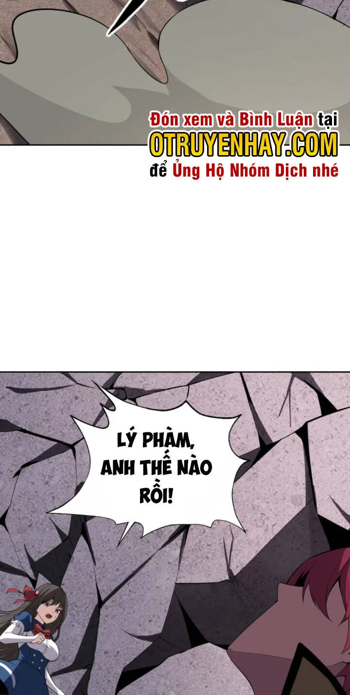 Vợ tôi là minh chủ võ lâm Chapter 11 - Trang 7