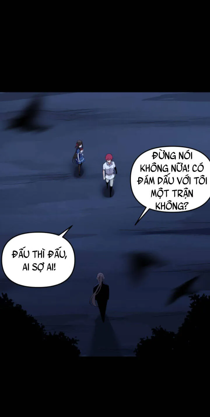Vợ tôi là minh chủ võ lâm Chapter 12 - Trang 10