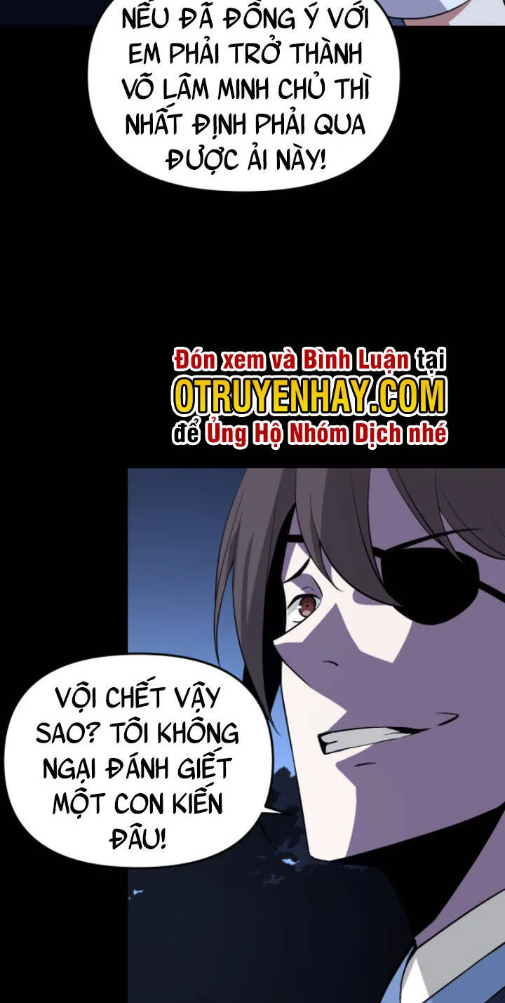 Vợ tôi là minh chủ võ lâm Chapter 12 - Trang 12