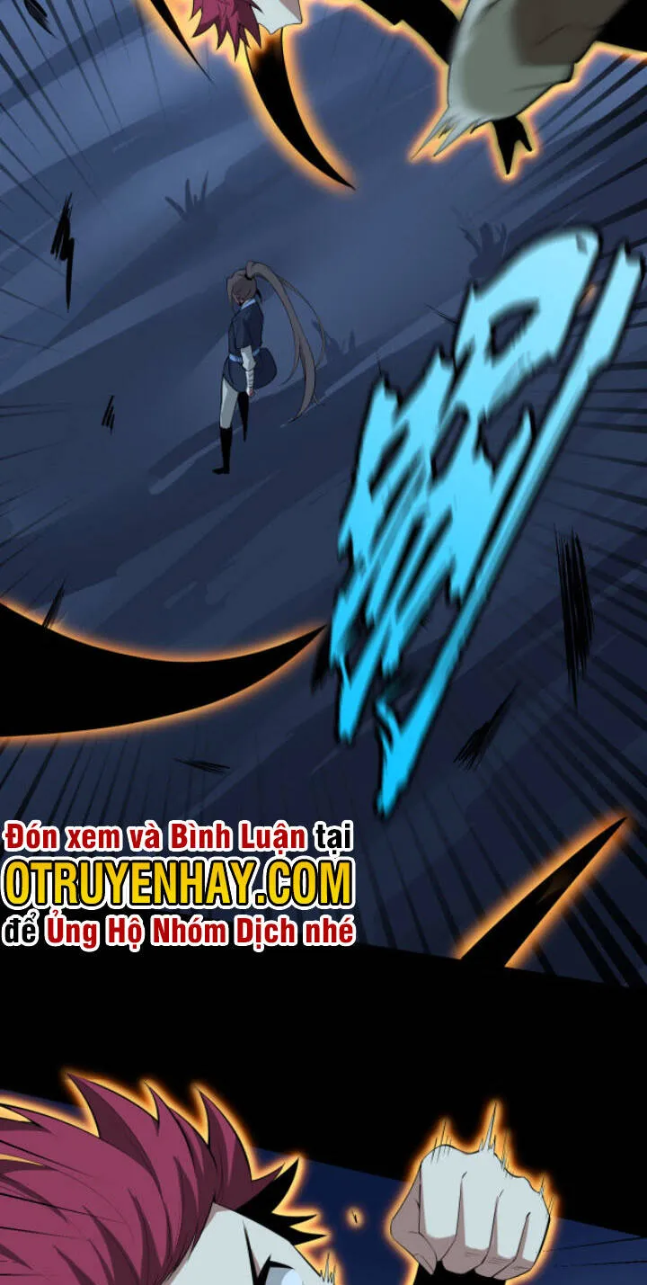 Vợ tôi là minh chủ võ lâm Chapter 12 - Trang 19