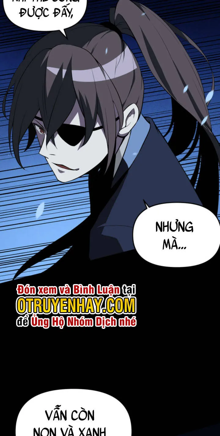 Vợ tôi là minh chủ võ lâm Chapter 12 - Trang 21