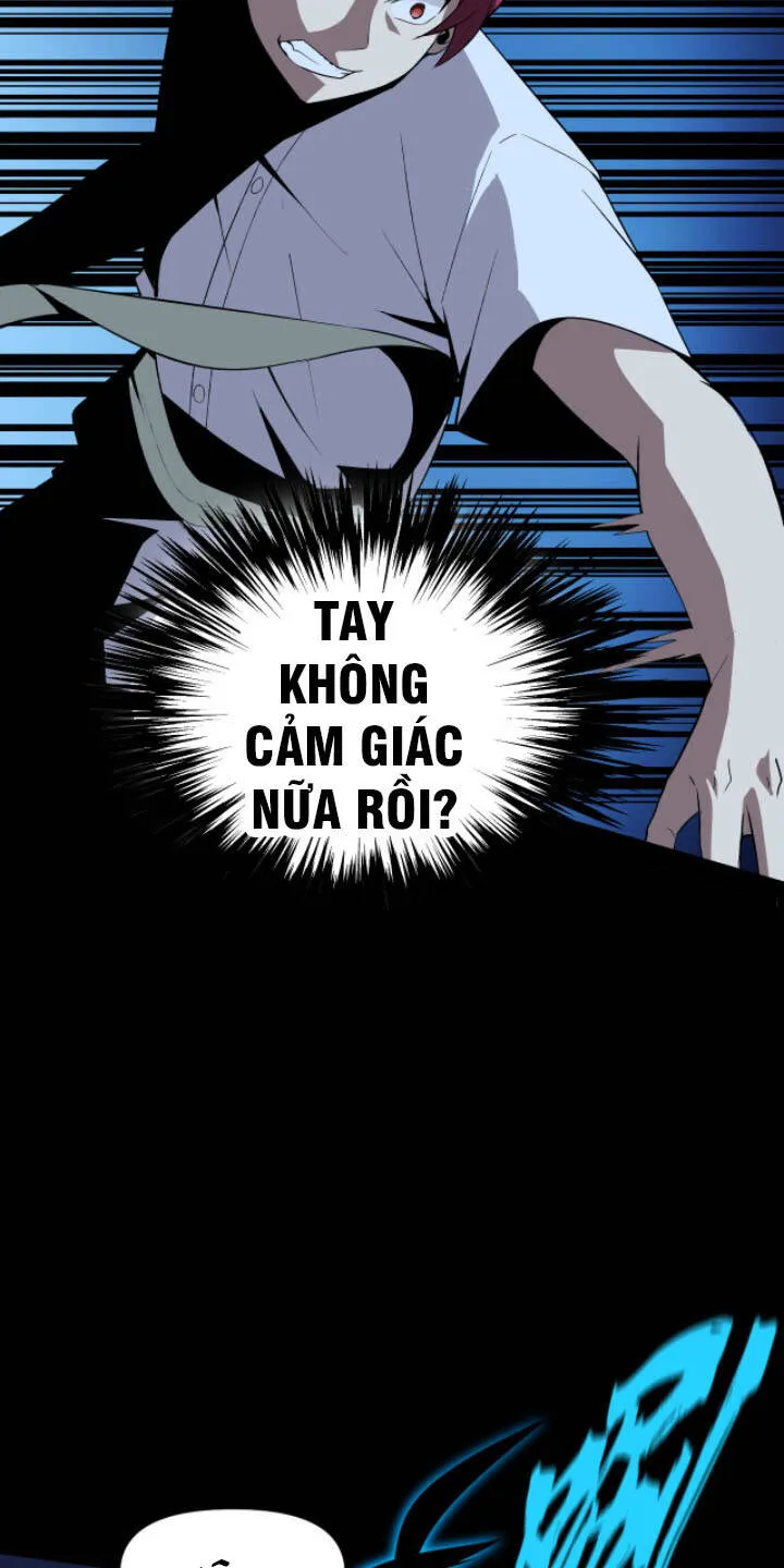 Vợ tôi là minh chủ võ lâm Chapter 12 - Trang 28