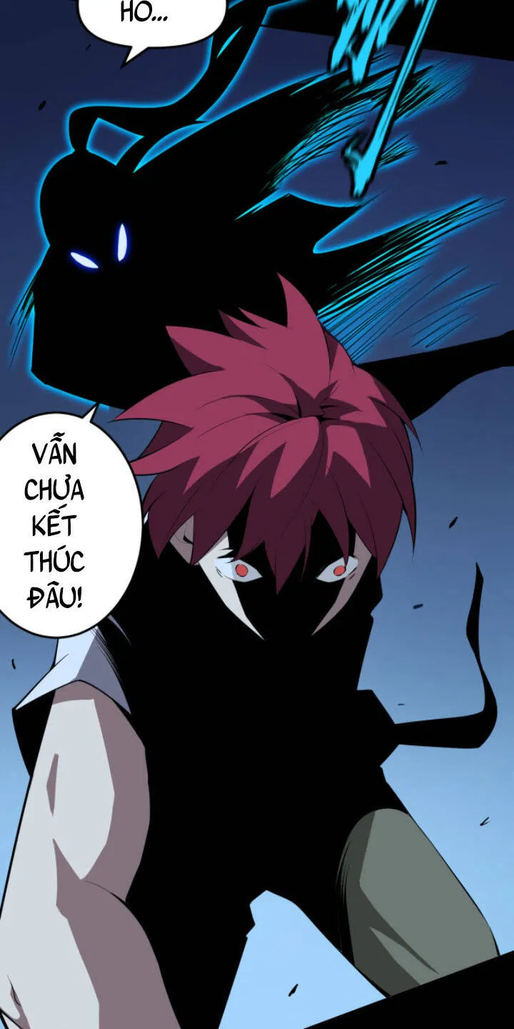 Vợ tôi là minh chủ võ lâm Chapter 12 - Trang 29