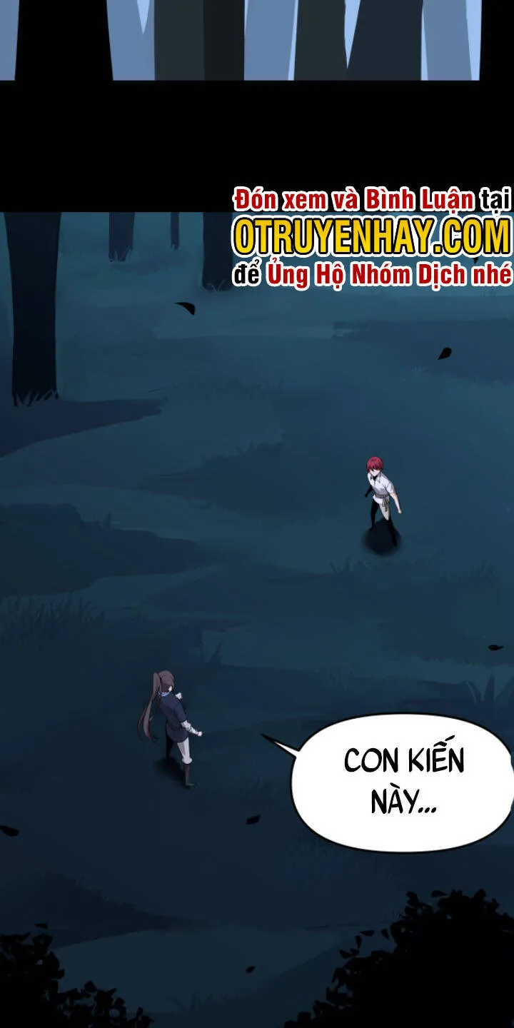 Vợ tôi là minh chủ võ lâm Chapter 12 - Trang 42