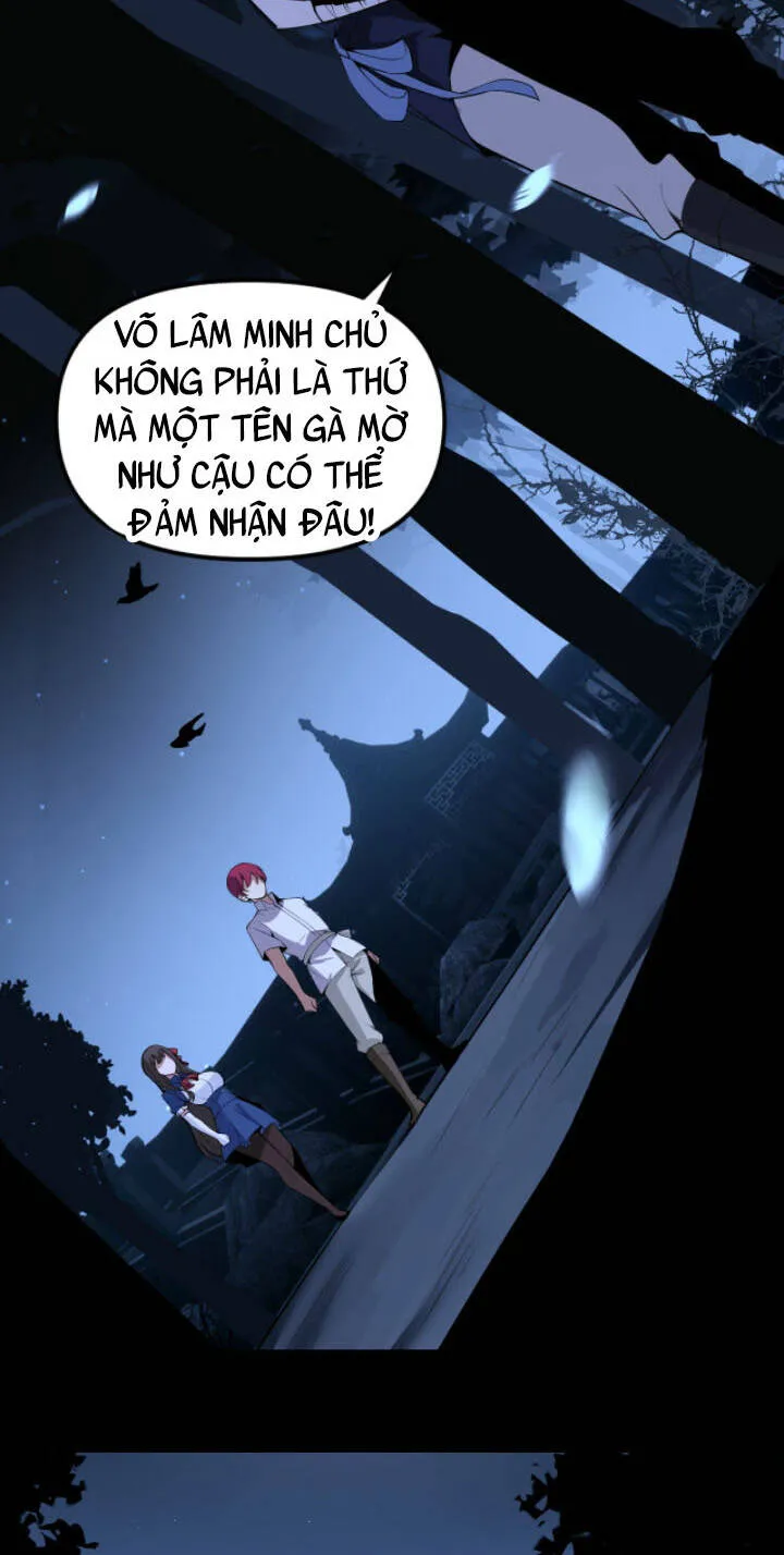 Vợ tôi là minh chủ võ lâm Chapter 12 - Trang 5