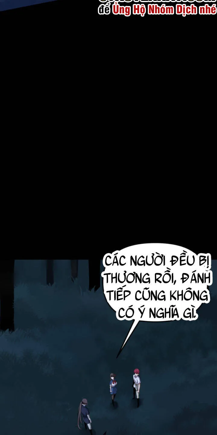 Vợ tôi là minh chủ võ lâm Chapter 12 - Trang 50