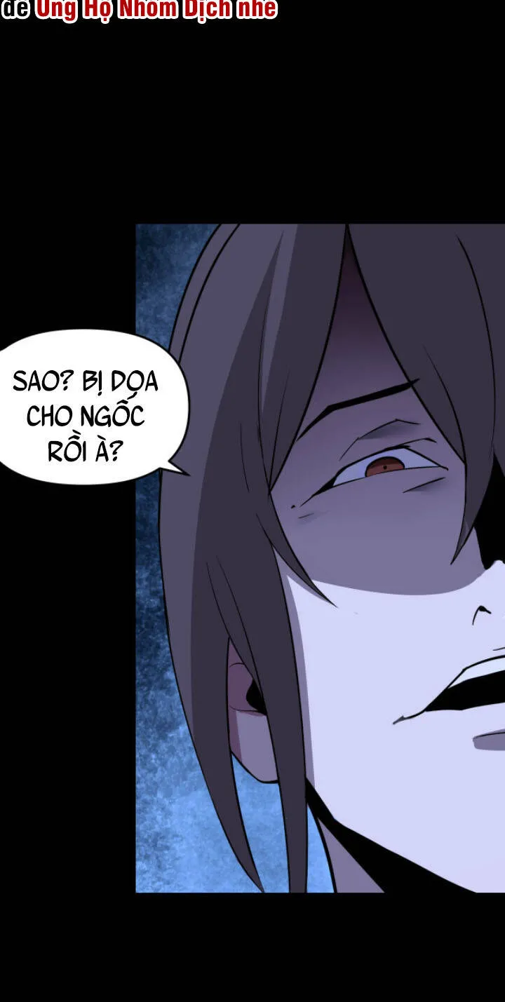 Vợ tôi là minh chủ võ lâm Chapter 12 - Trang 8