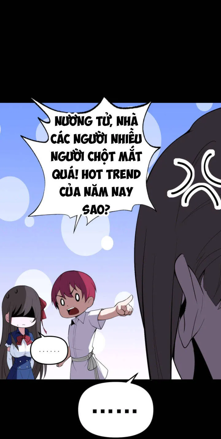Vợ tôi là minh chủ võ lâm Chapter 12 - Trang 9