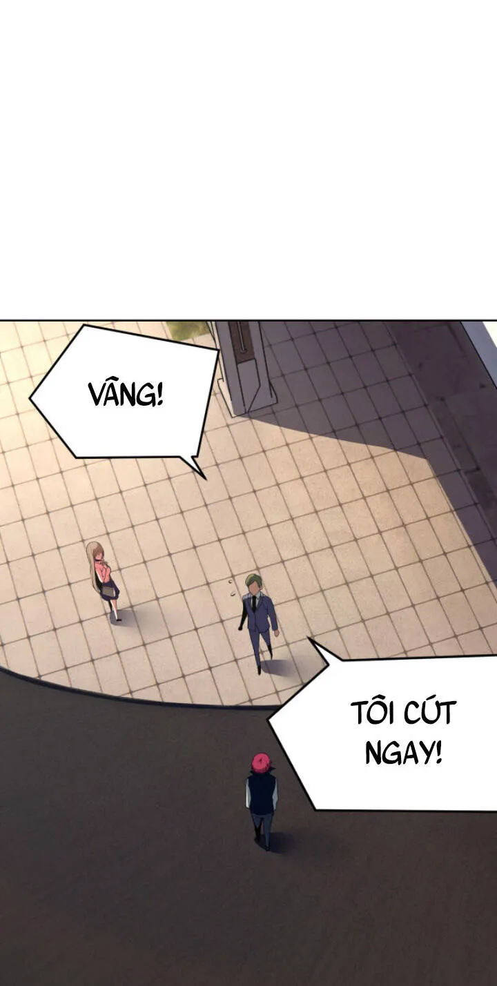 Vợ tôi là minh chủ võ lâm Chapter 13 - Trang 11