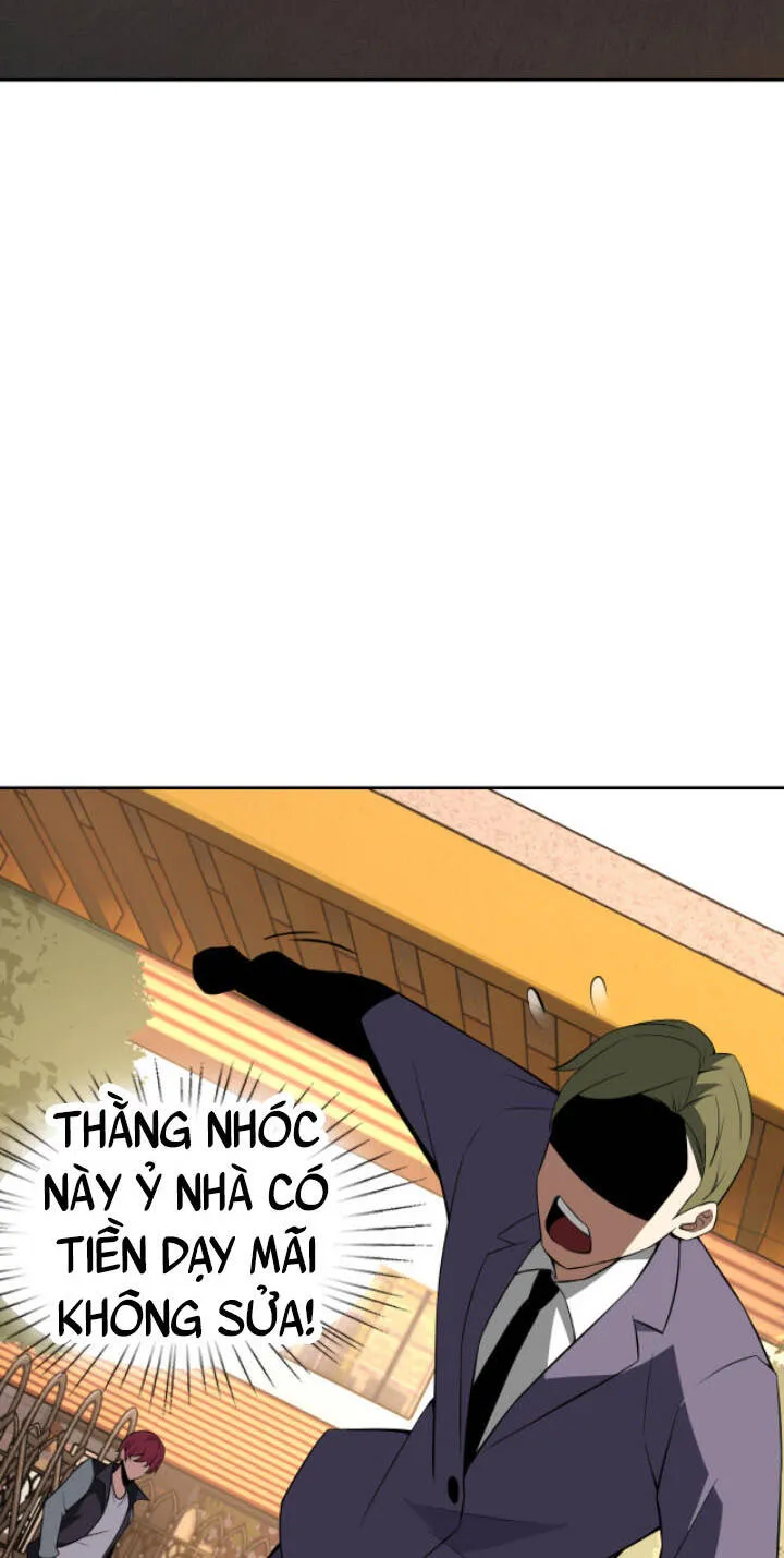 Vợ tôi là minh chủ võ lâm Chapter 13 - Trang 12
