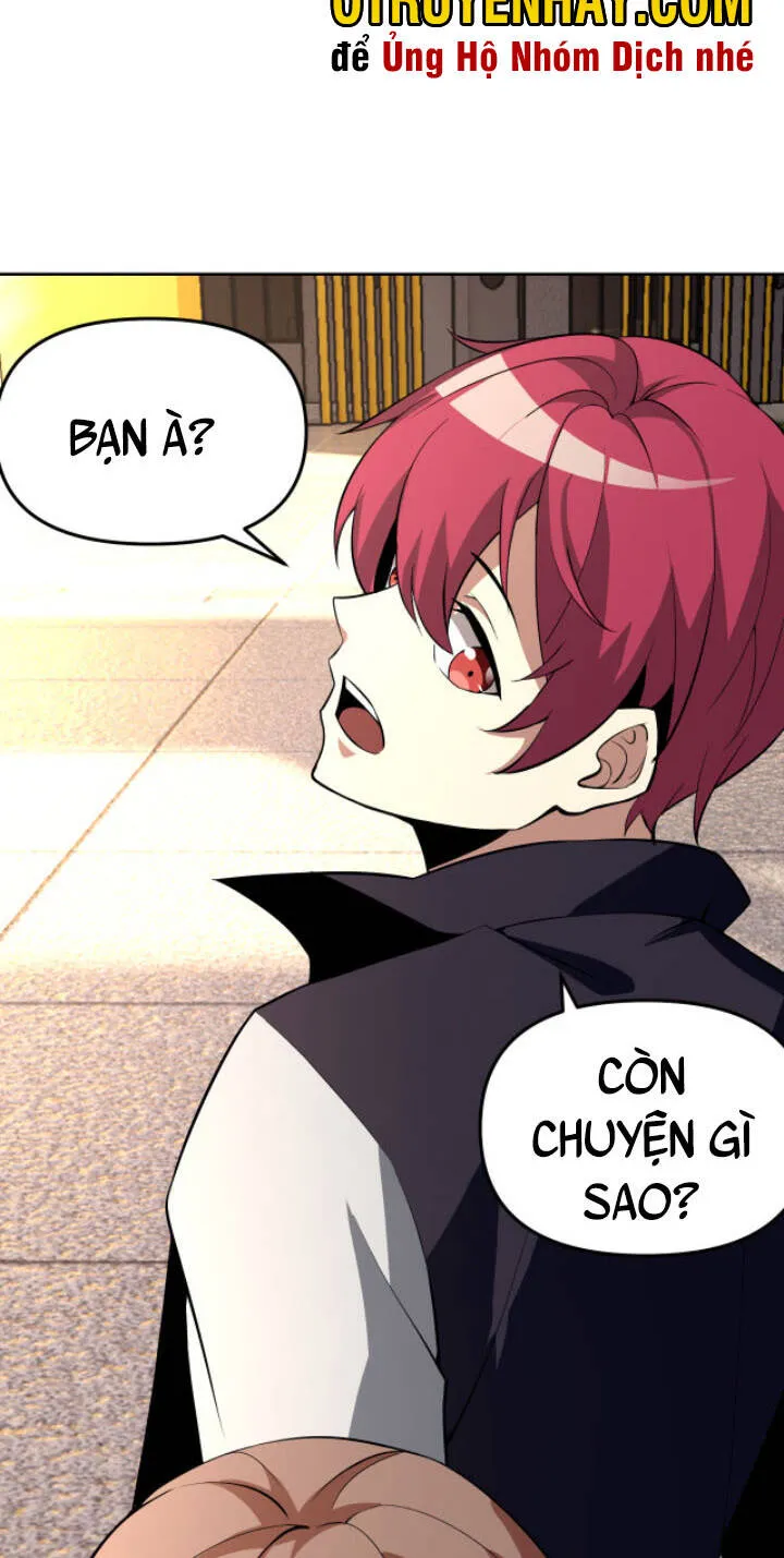 Vợ tôi là minh chủ võ lâm Chapter 13 - Trang 16