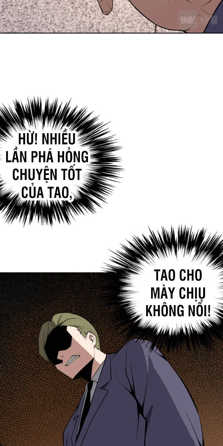 Vợ tôi là minh chủ võ lâm Chapter 13 - Trang 23