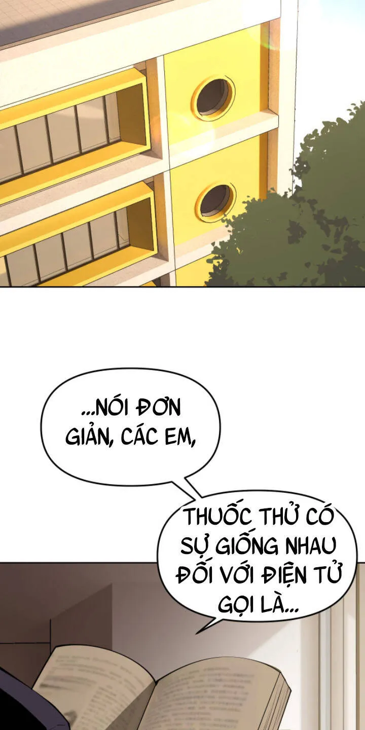 Vợ tôi là minh chủ võ lâm Chapter 13 - Trang 25
