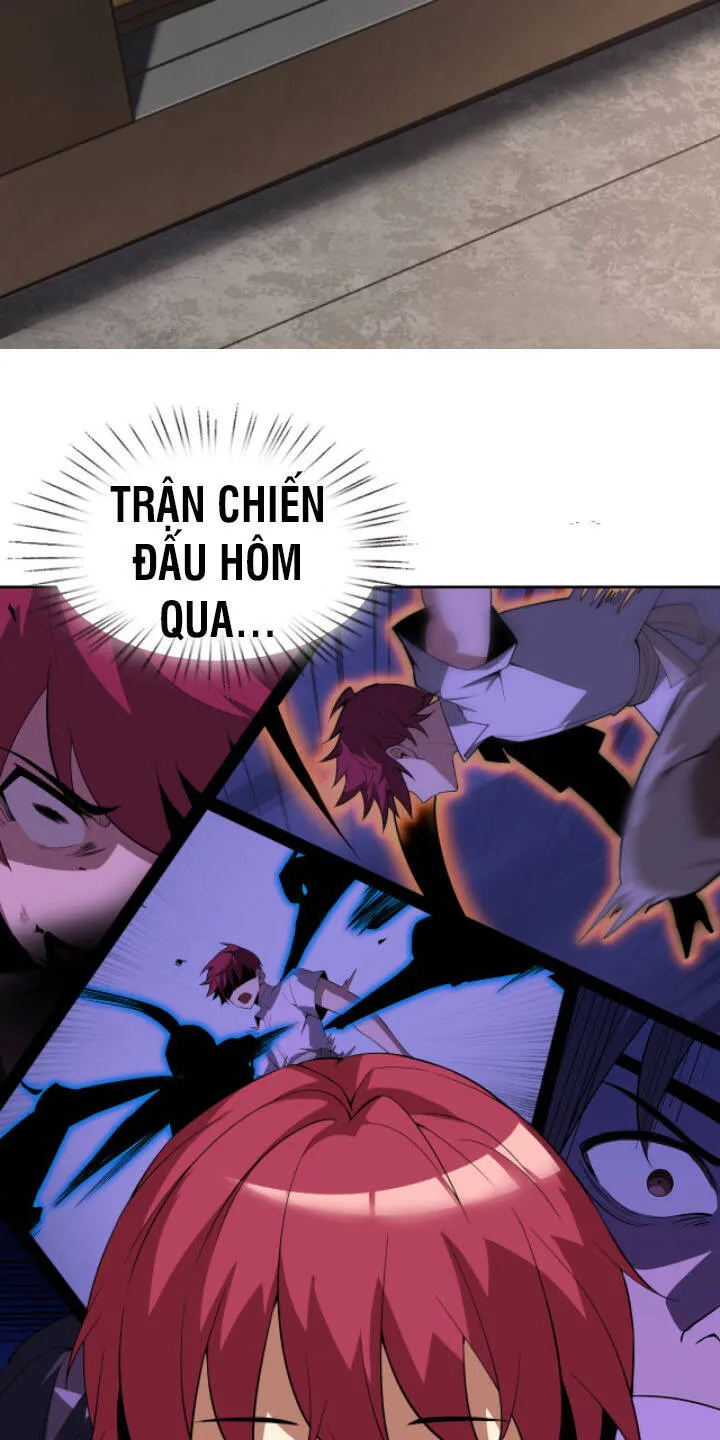 Vợ tôi là minh chủ võ lâm Chapter 13 - Trang 28