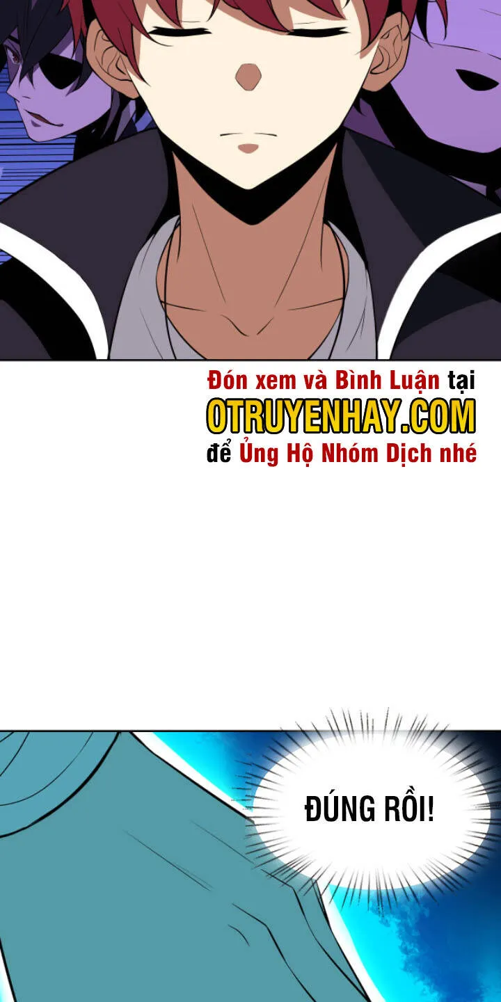 Vợ tôi là minh chủ võ lâm Chapter 13 - Trang 29
